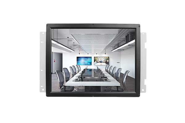 Open Frame Touch Monitor KOT-0150U-SA4BW