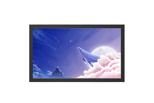 Open Frame Touch Monitor KOT-0215U-IR3P