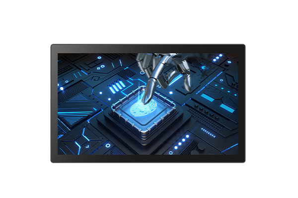 Open Frame Touch Monitor KOT-0190U-CA4P1610